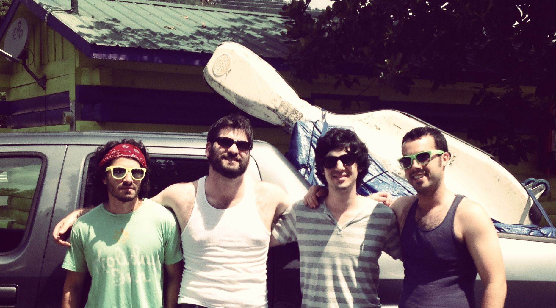 Balto – TOUR TIPS