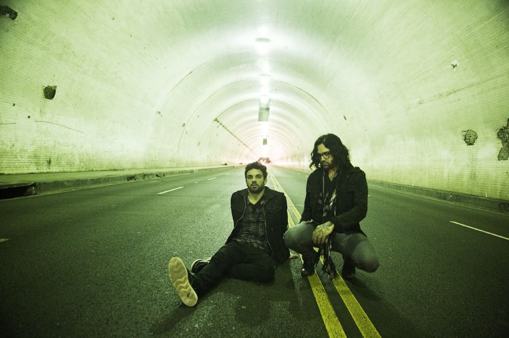 Crash Kings – TOUR TIPS