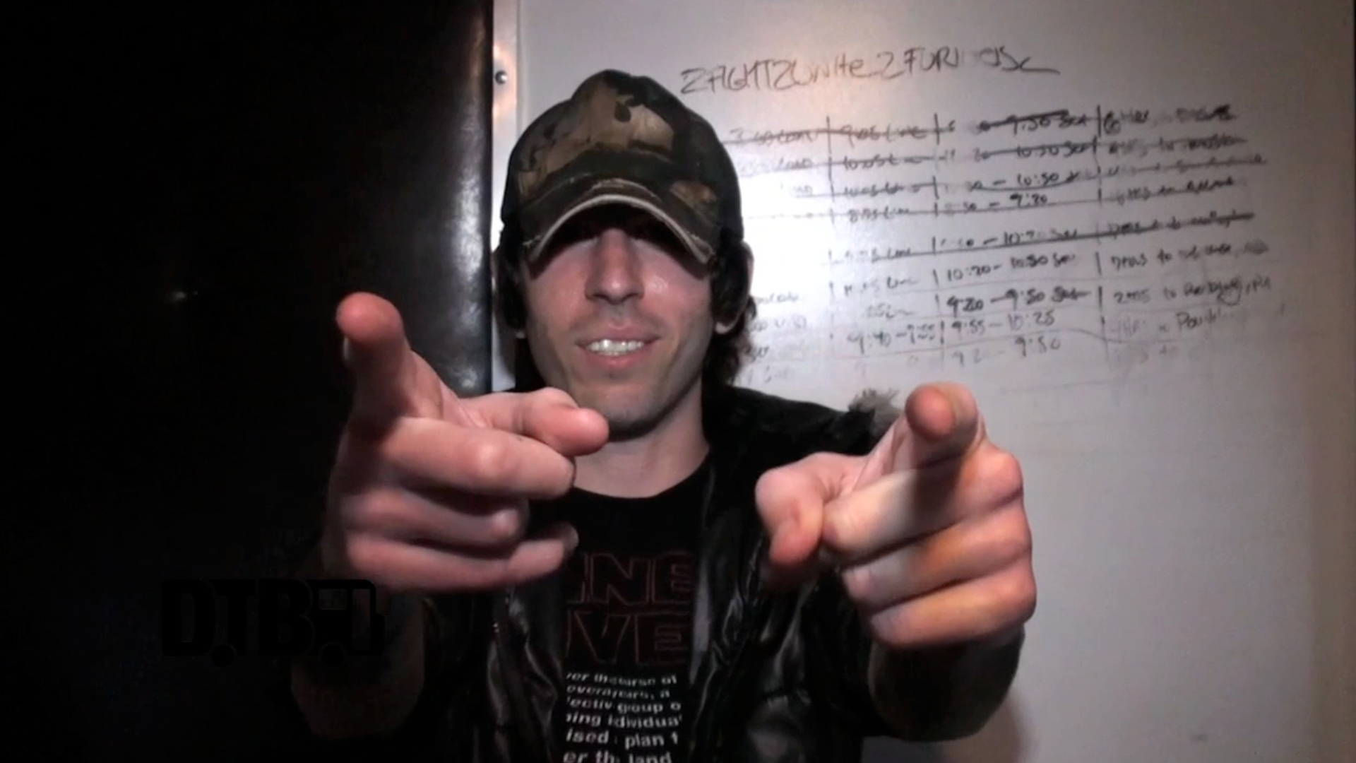 Deuce – TOUR TIPS (Top 5) [VIDEO]