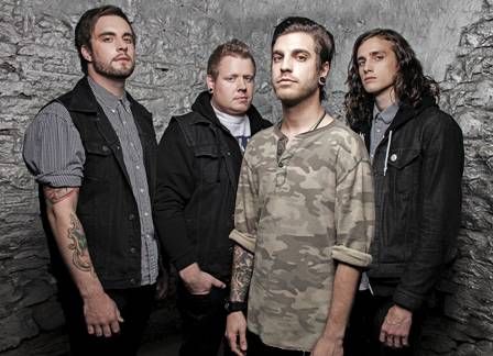 Ice Nine Kills Announces Dates for “The IX Lives Tour”