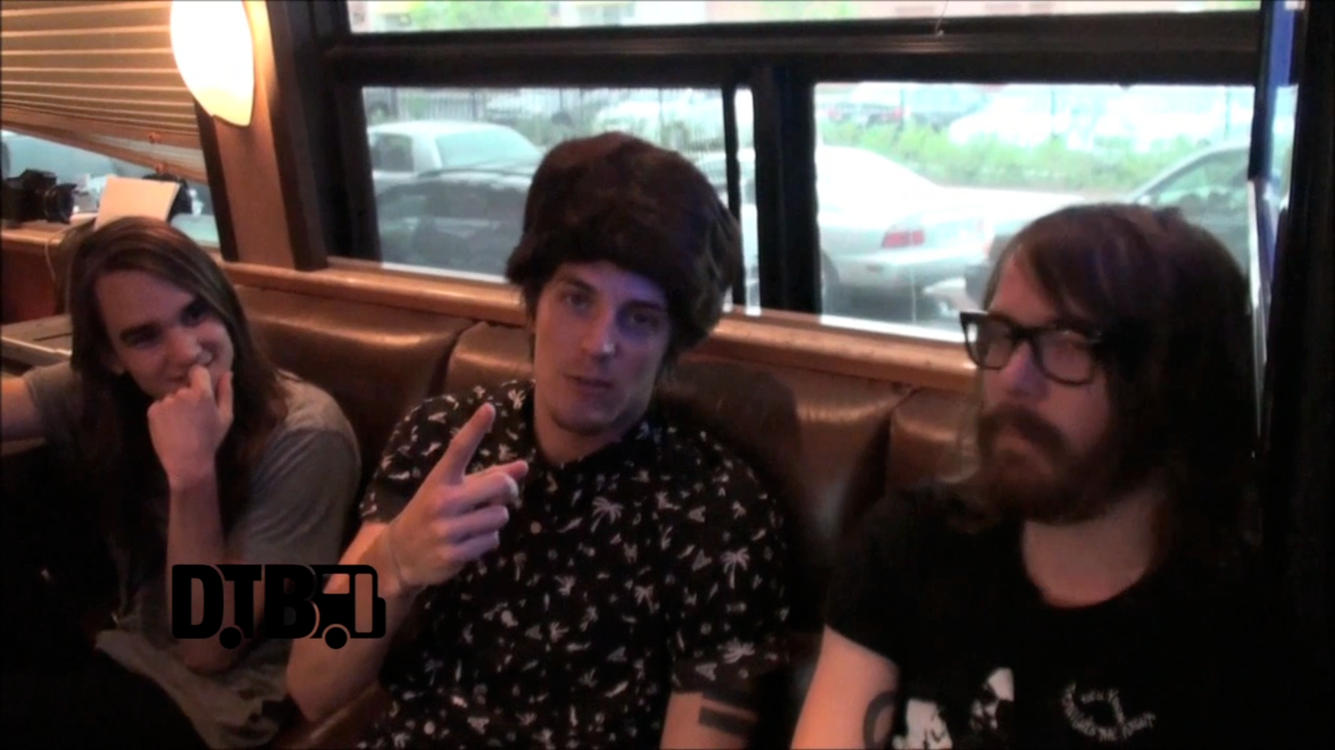 The Maine – TOUR TIPS [VIDEO]