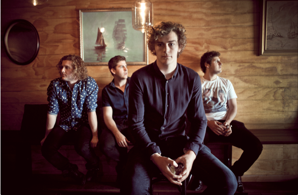 The Vernons – TOUR TIPS