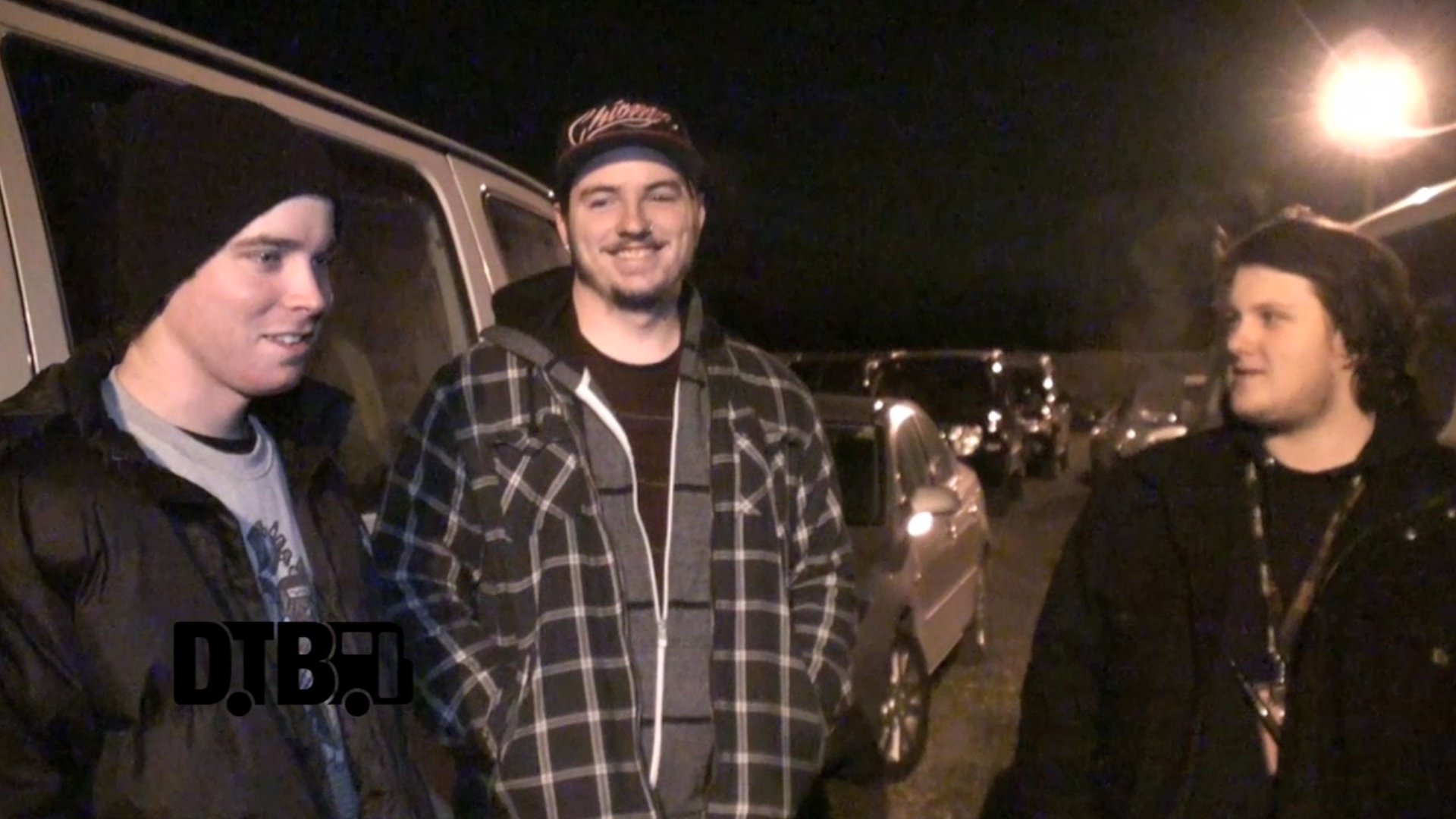 Adaliah – BUS INVADERS Ep. 513 [VIDEO]