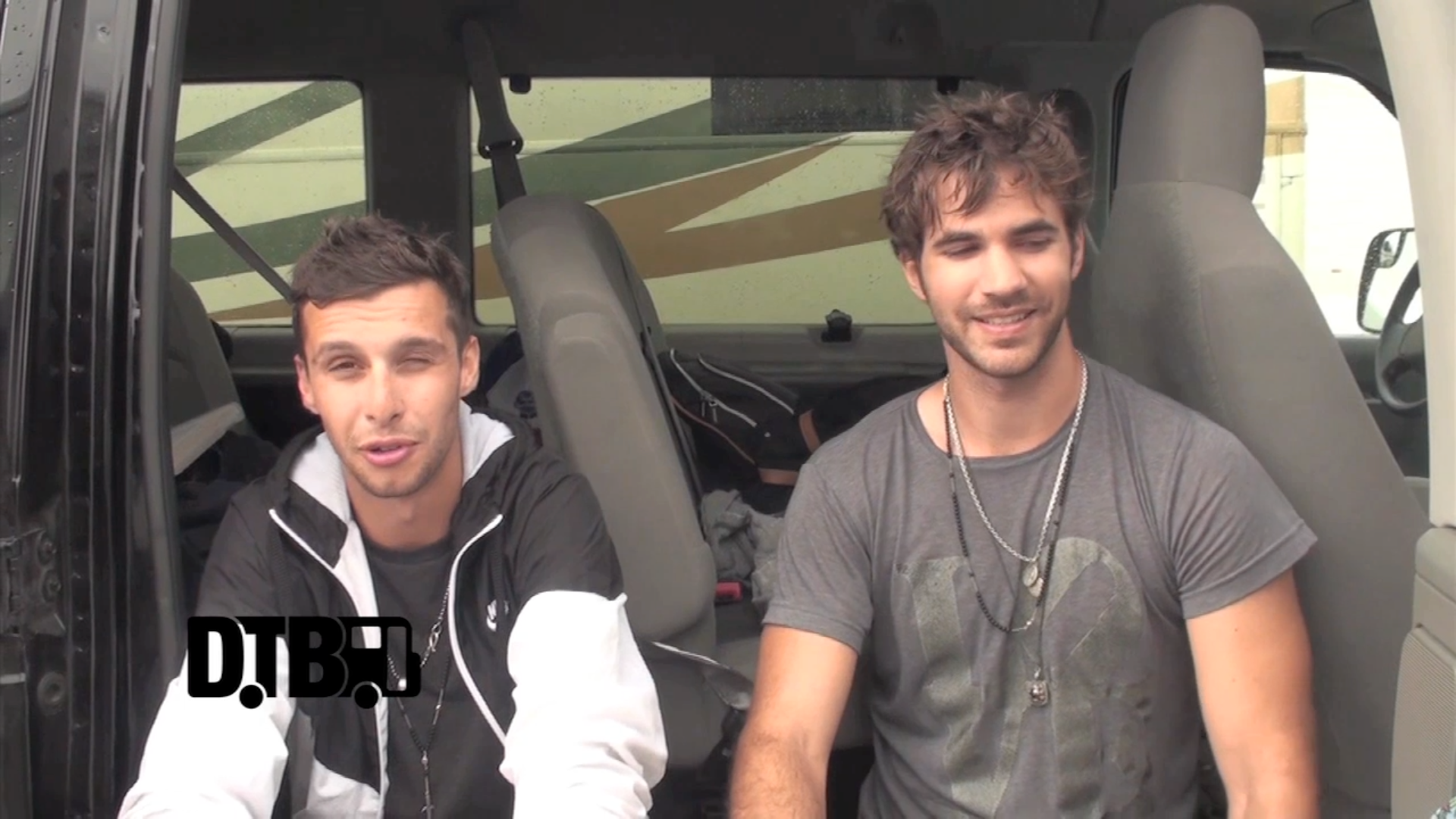 Charming Liars – TOUR TIPS [VIDEO]