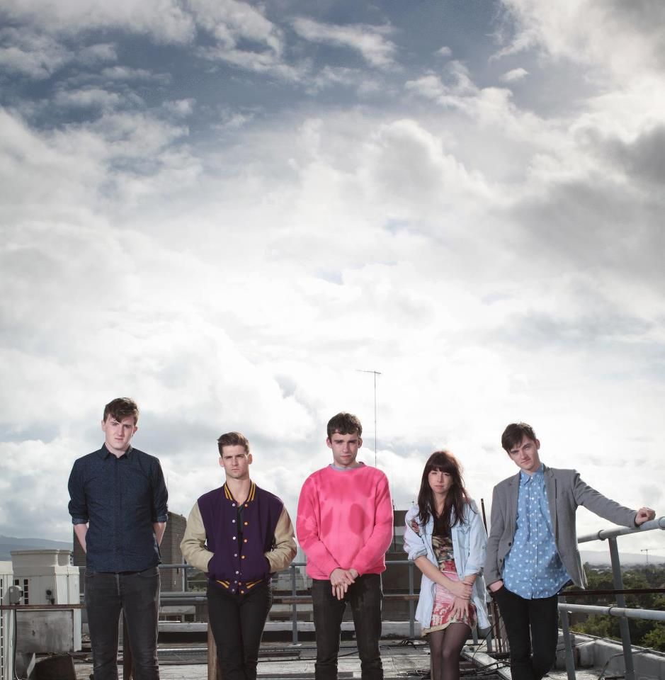 Little Green Cars (Chicago) Ticket Giveaway