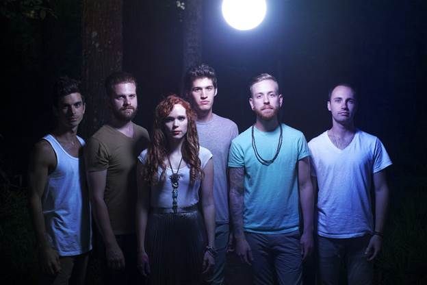 Royal Teeth Announce 2014 Tour
