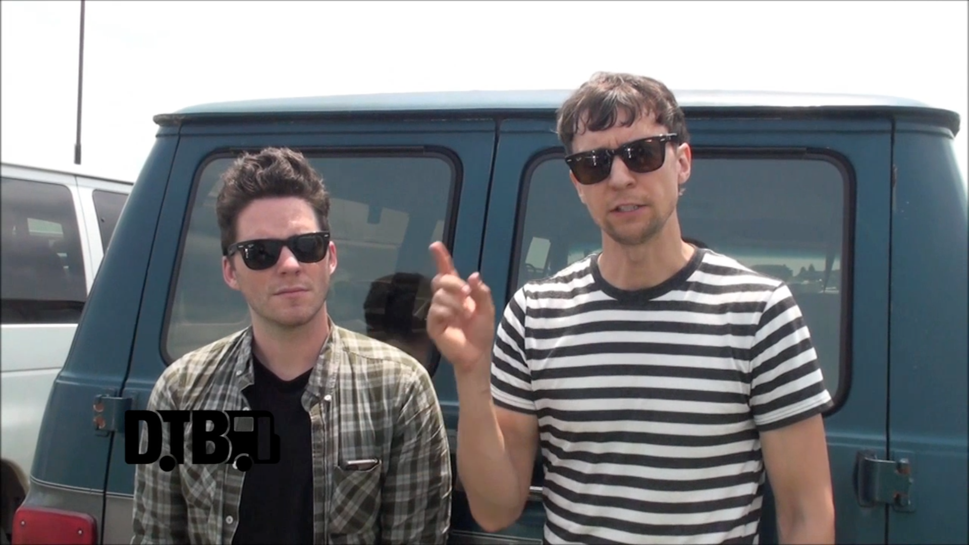 The Bangups – TOUR TIPS [VIDEO]