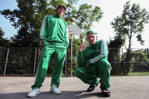 Aer’s “Word of Mouth Tour” – REVIEW + GALLERY