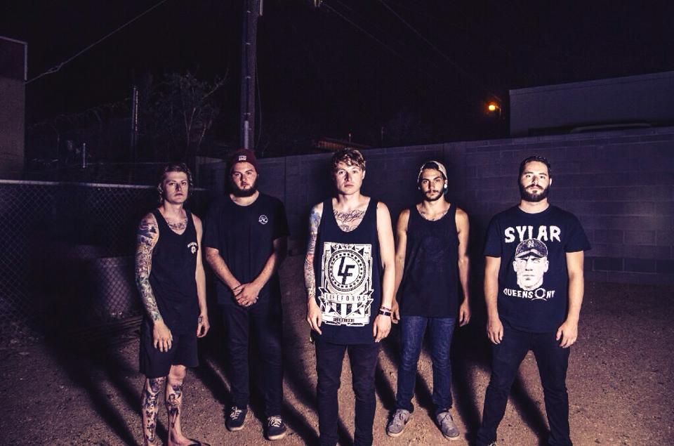 Beyond The Shore – CRAZY TOUR STORIES