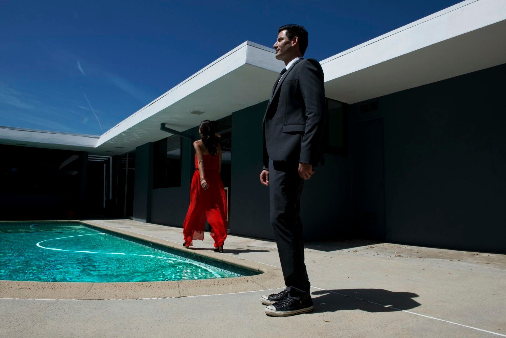 DESTRUCTO and Alex Metric Announce “The UK 2 LA Tour”