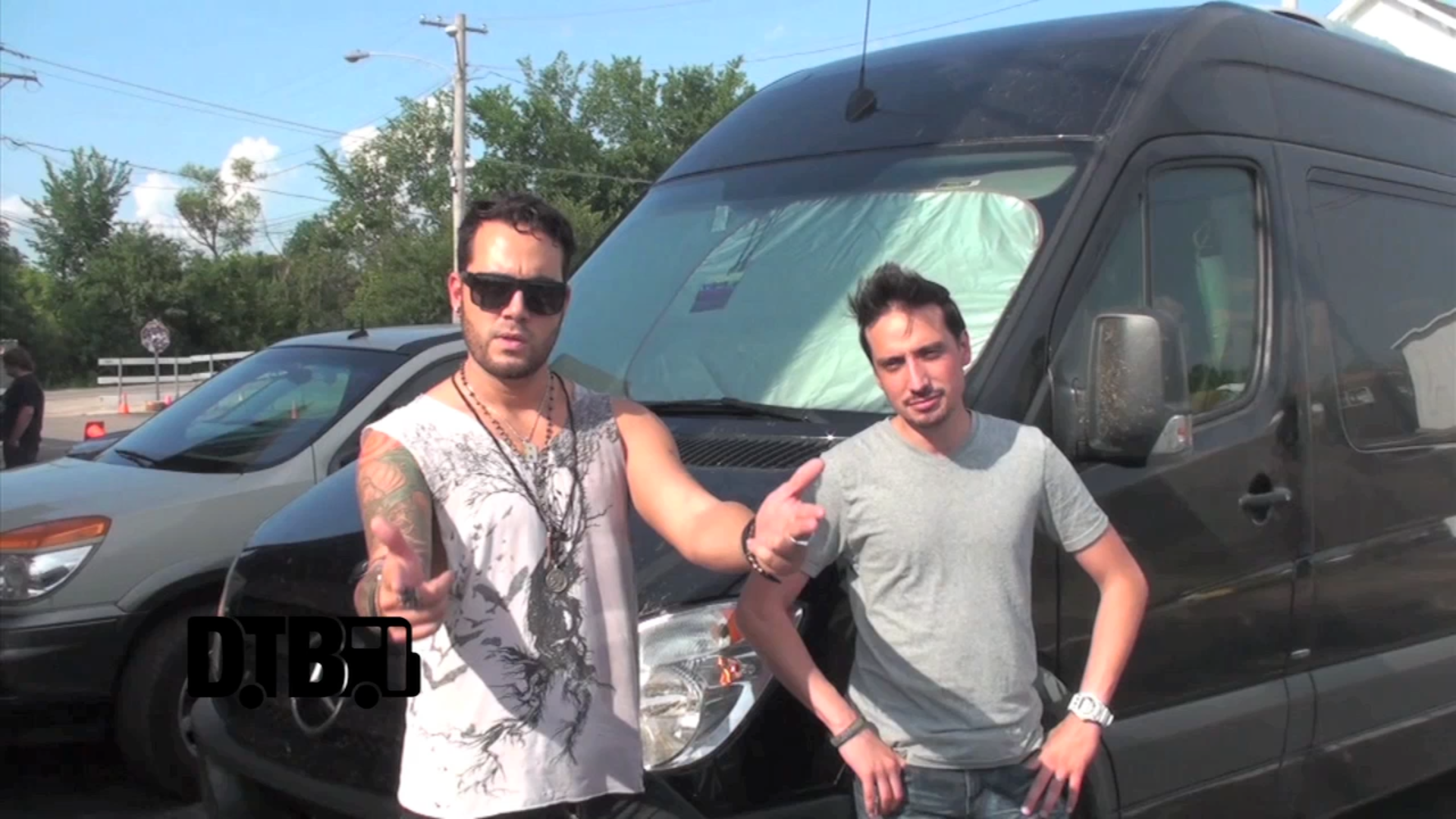 Message to Venus – BUS INVADERS Ep. 518 [VIDEO]