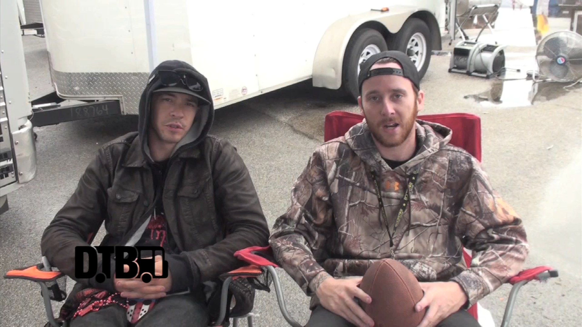 Mindset Evolution – TOUR TIPS [VIDEO]