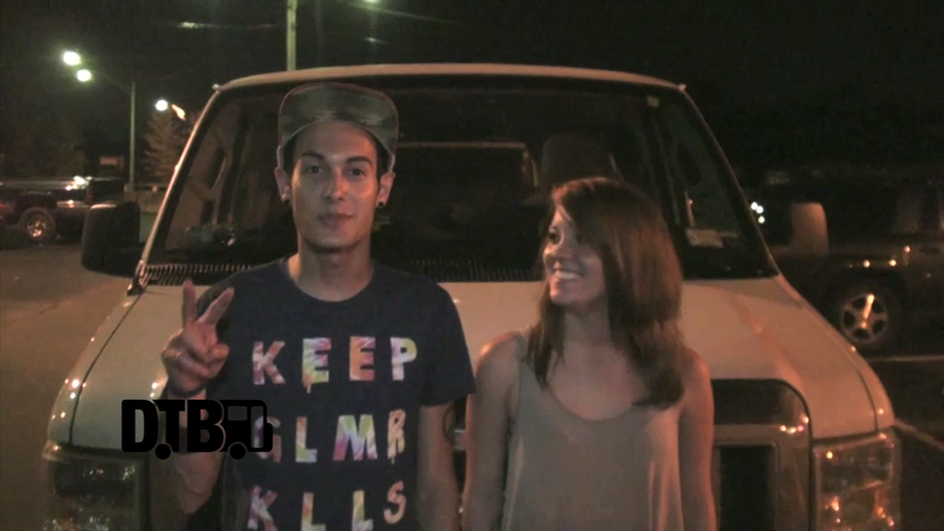 Neighborhood Kids – BUS INVADERS Ep. 535 [VIDEO]