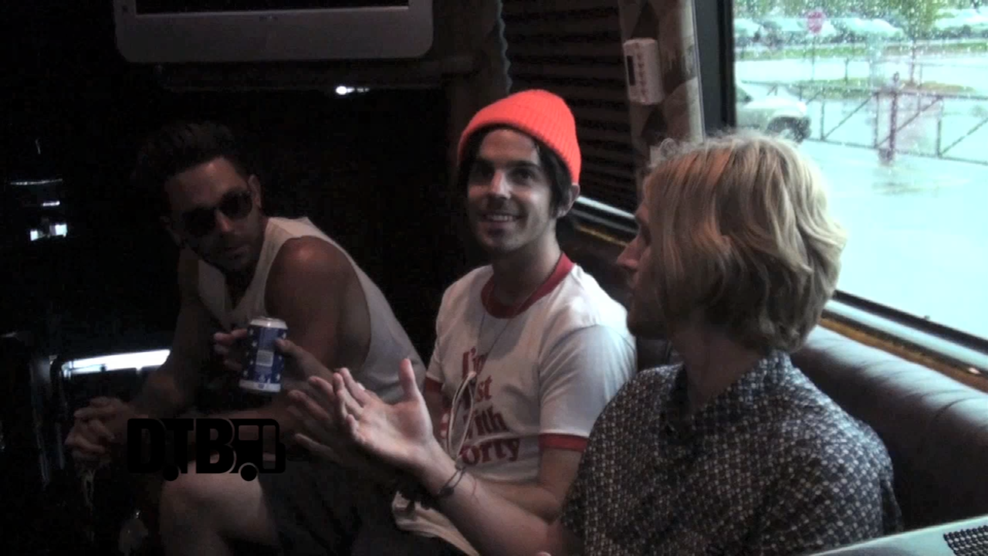 NeW bEAt FUNd – TOUR TIPS [VIDEO]