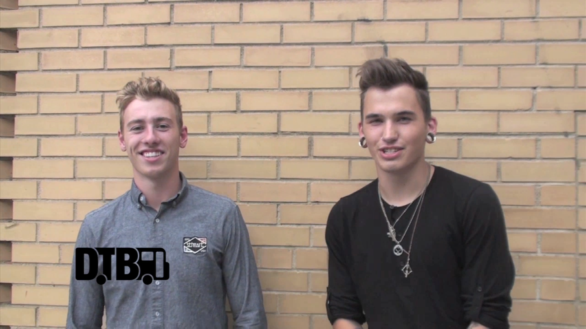 PVRIS – CRAZY TOUR STORIES [VIDEO]