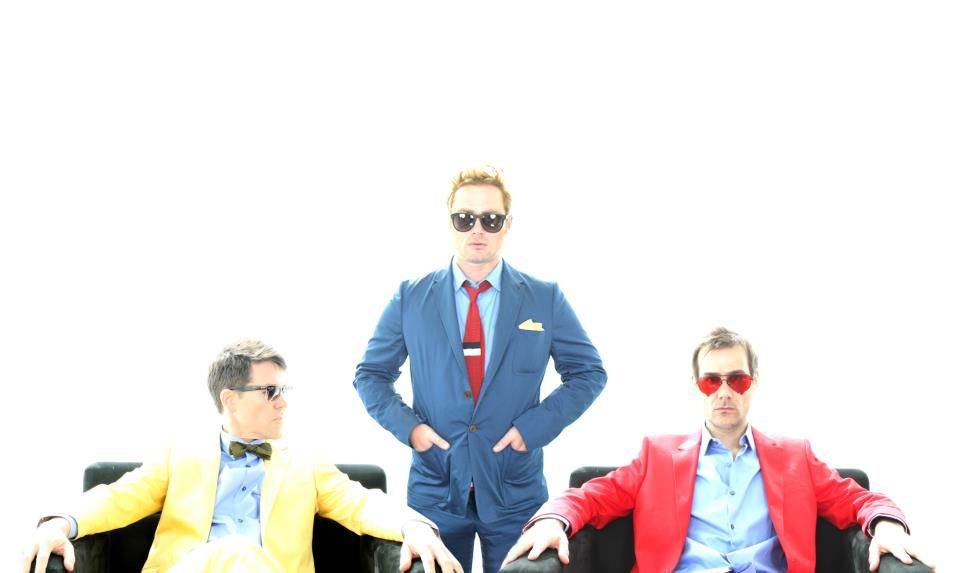 Spacehog and Sponge Announce Co-Headline Tour