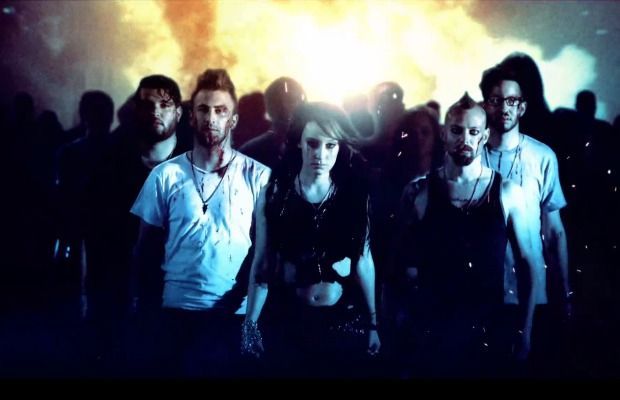 Stars In Stereo Launch Toy Drive Around Upcoming Tour
