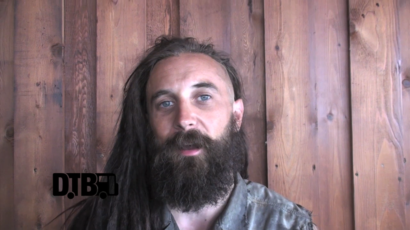 Thrown Into Exile – CRAZY TOUR STORIES [VIDEO]