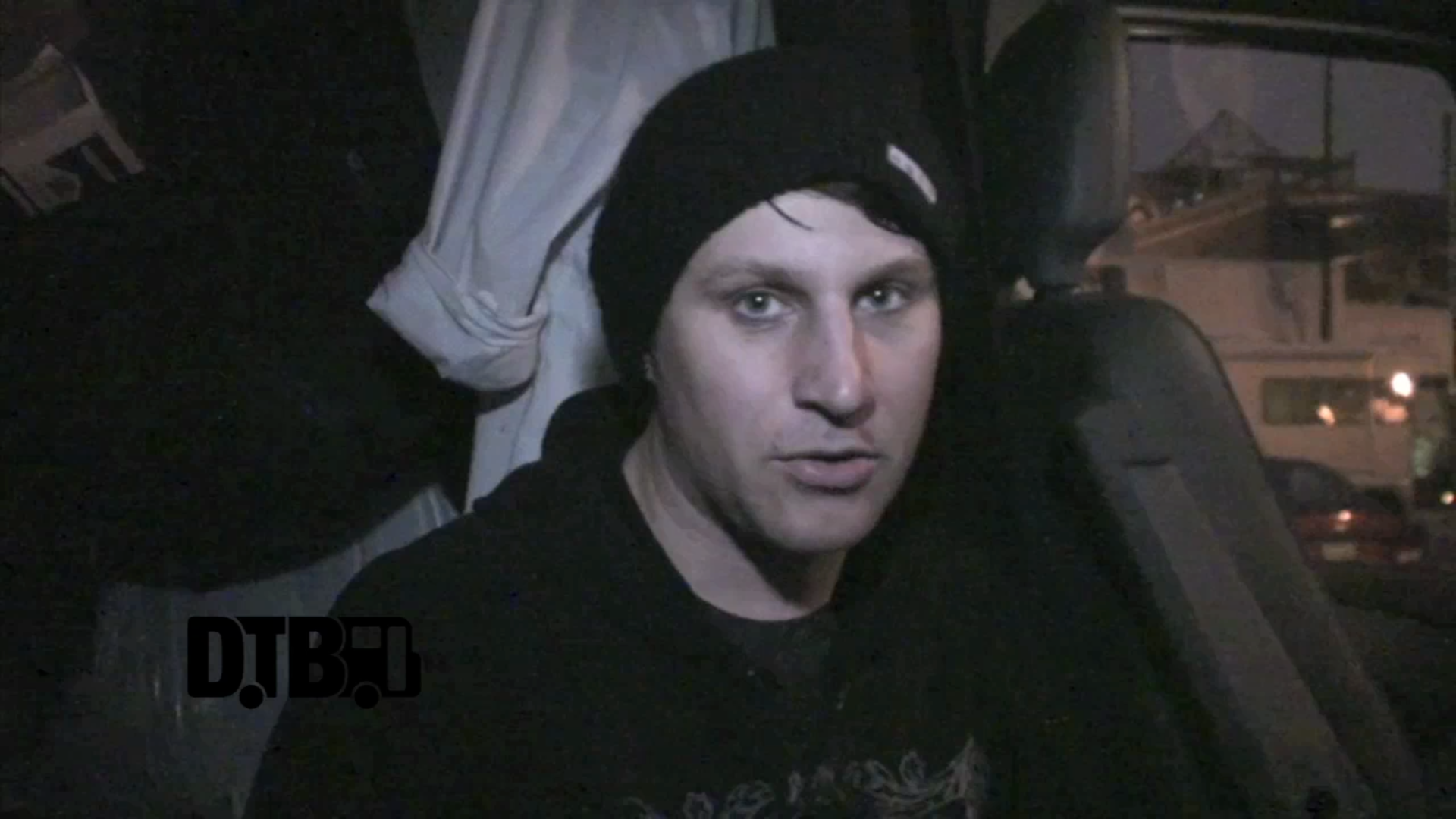 3 Pill Morning – BUS INVADERS Ep. 552 [VIDEO]
