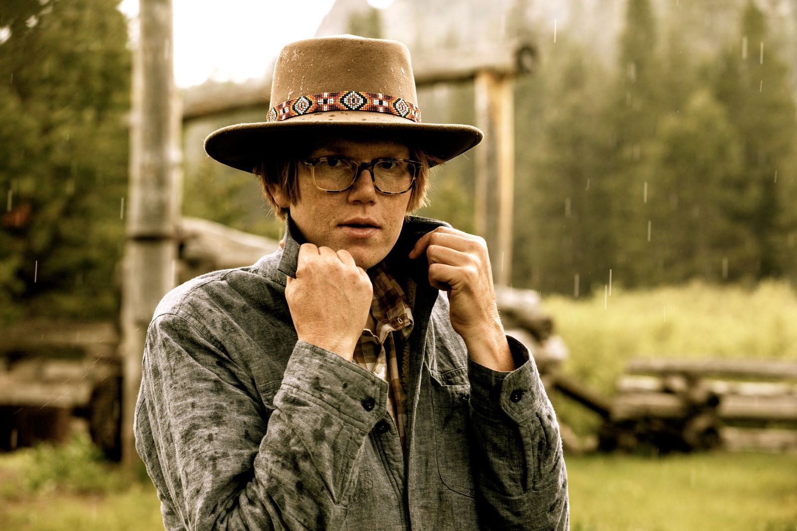Brett Dennen Announces North American Tour