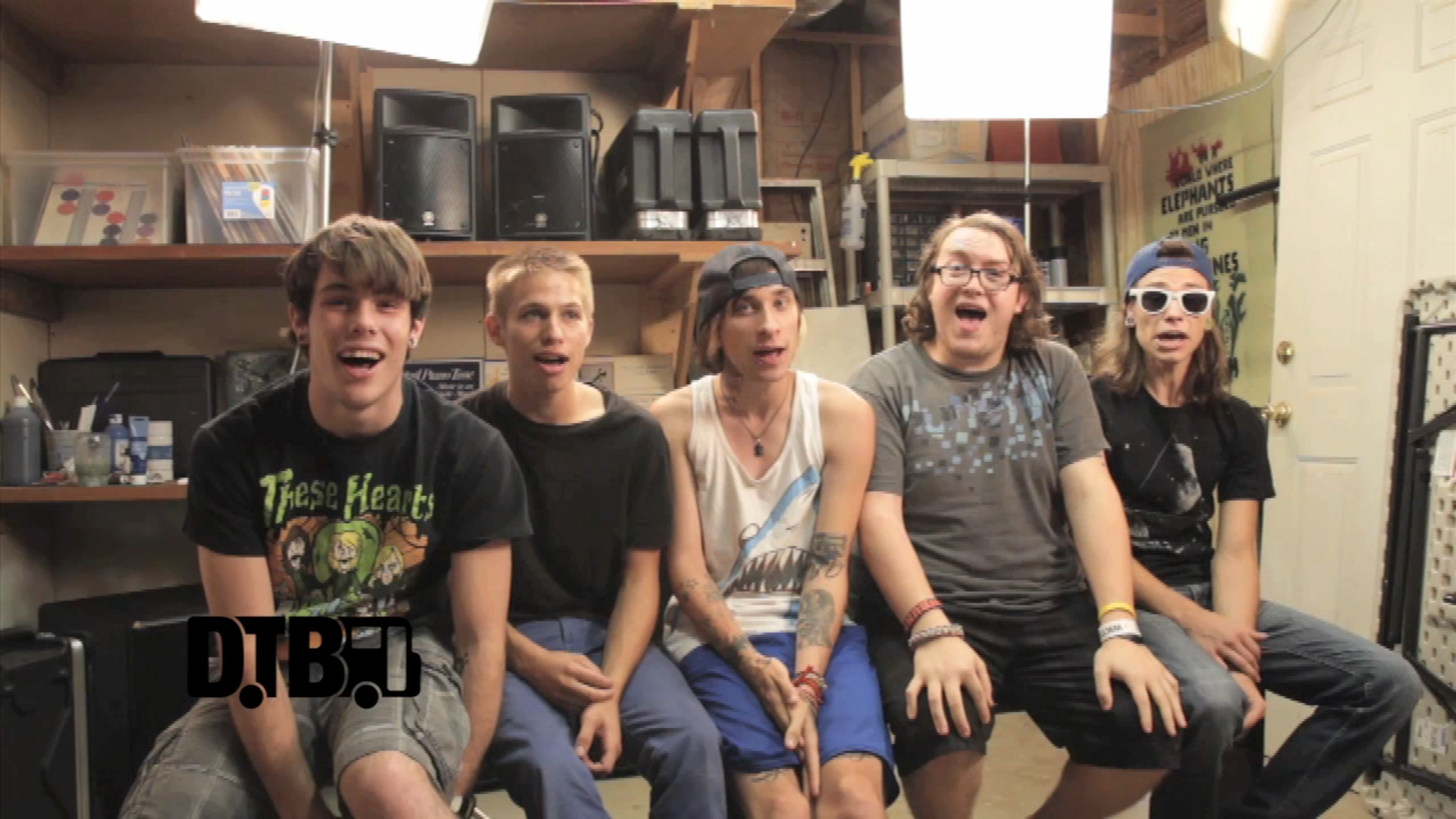 Come Down Denver – TOUR TIPS [VIDEO]