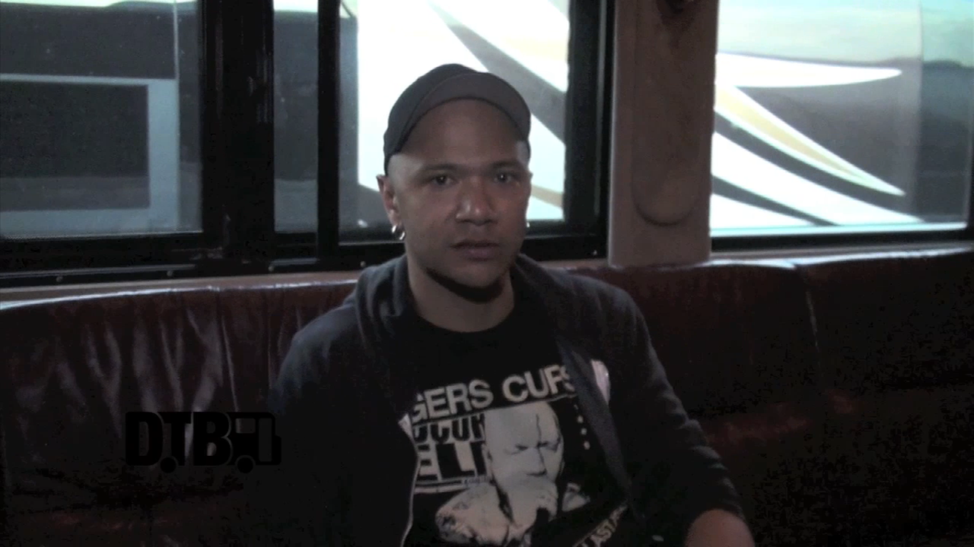 Danko Jones – CRAZY TOUR STORIES [VIDEO]