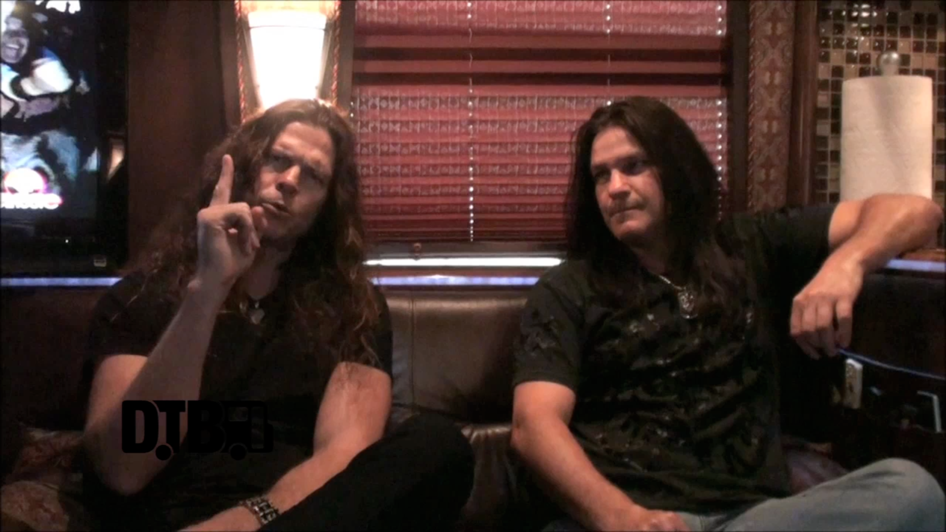 Megadeth – TOUR TIPS [VIDEO]