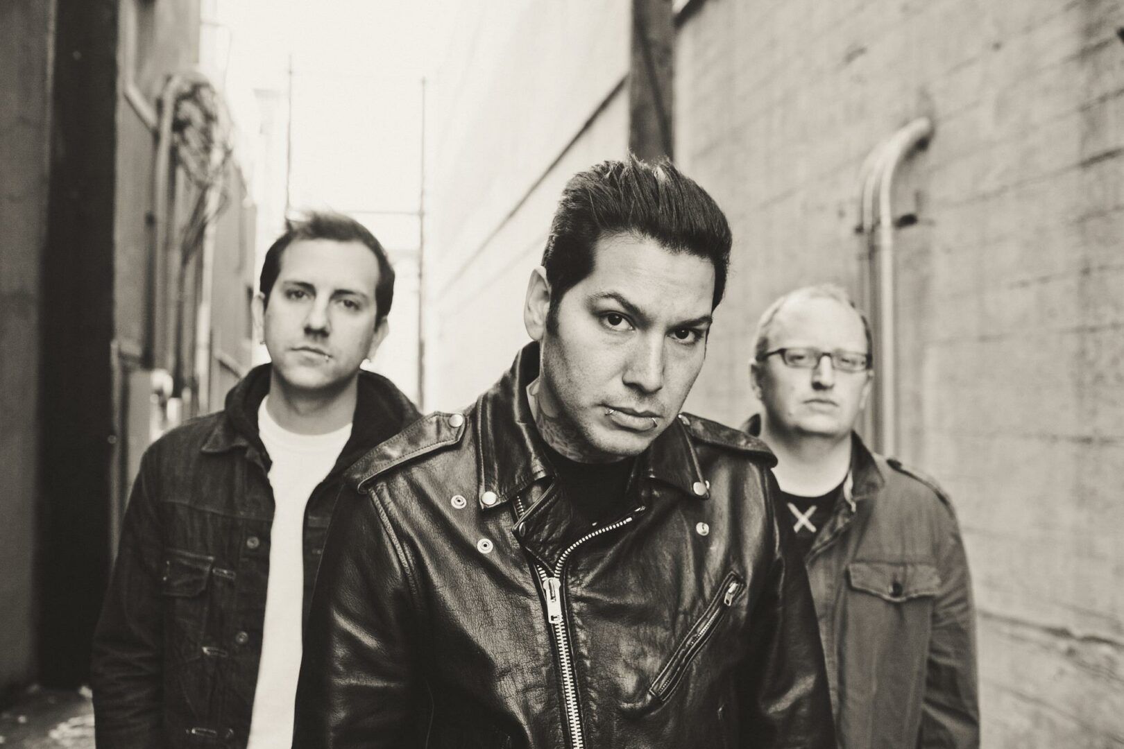 MxPx Announces 2014 Tour Dates