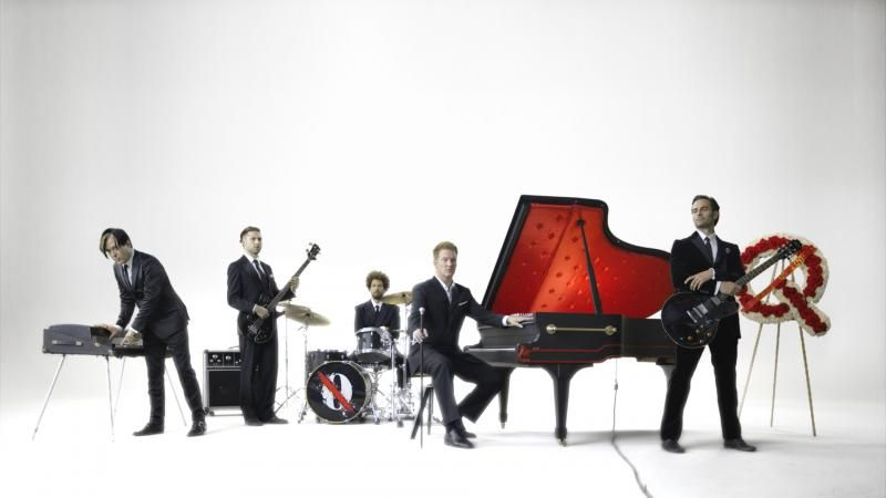 Queens Of The Stone Age Announce “The End Of The Road”
