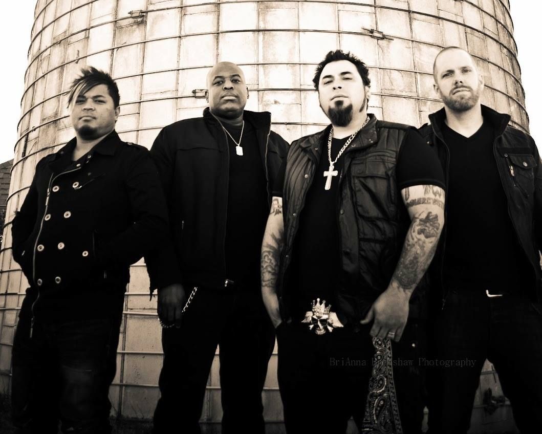 Seventh Day Slumber Announces “City RockFest Tour”