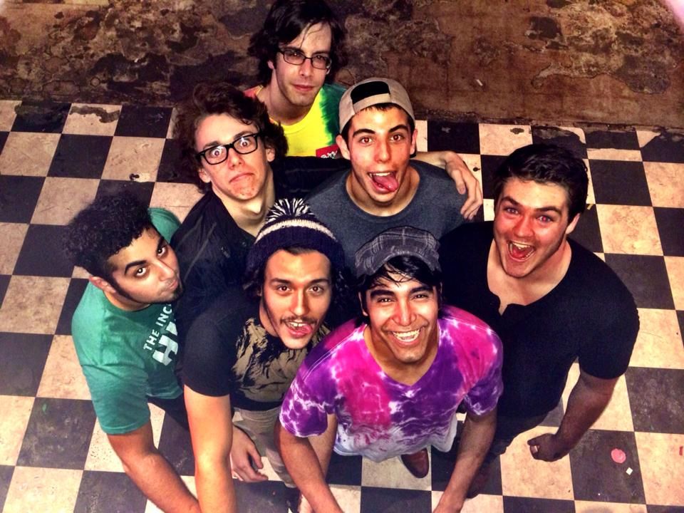 The Inverted – TOUR TIPS