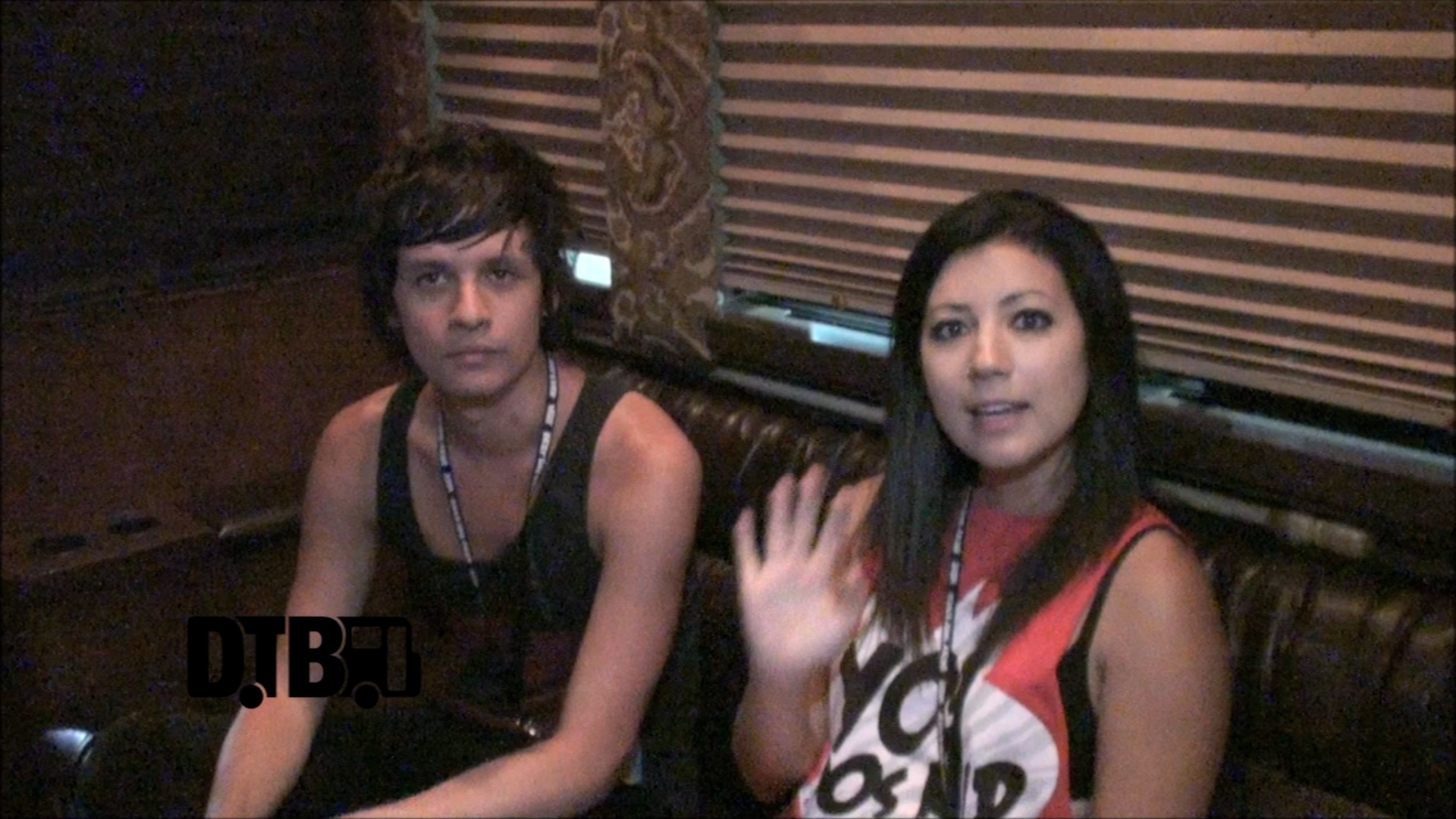 The Summer Set – TOUR TIPS [VIDEO]