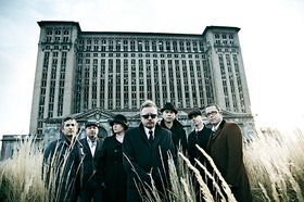 Flogging Molly Announces Co-Headline Tour with Gogol Bordello