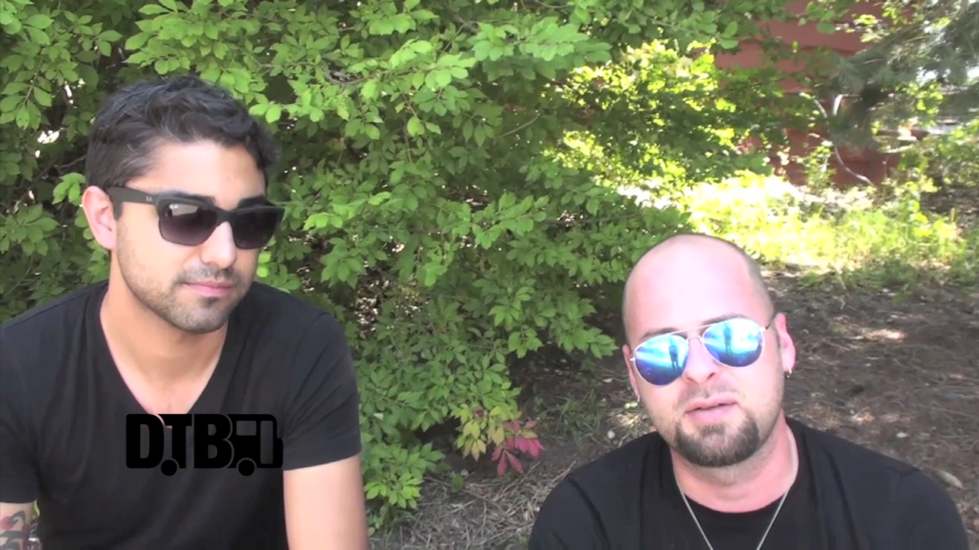 Hurt – TOUR TIPS [VIDEO]