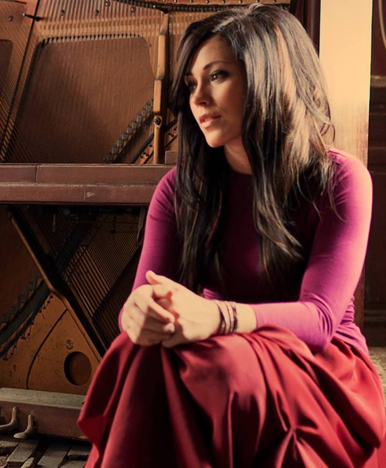 Kari Jobe Announces “Majestic Tour”