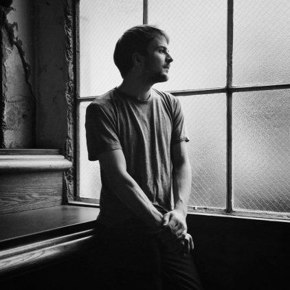 Nils Frahm Announces North American and U.K. Tour Dates
