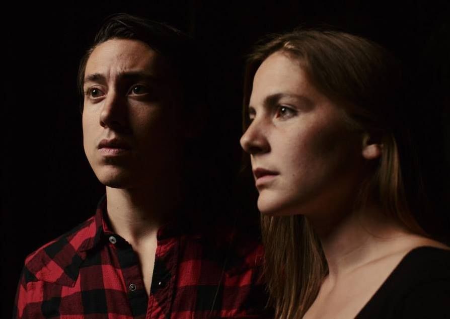 Noah Gundersen Announces “The Ledges Tour”