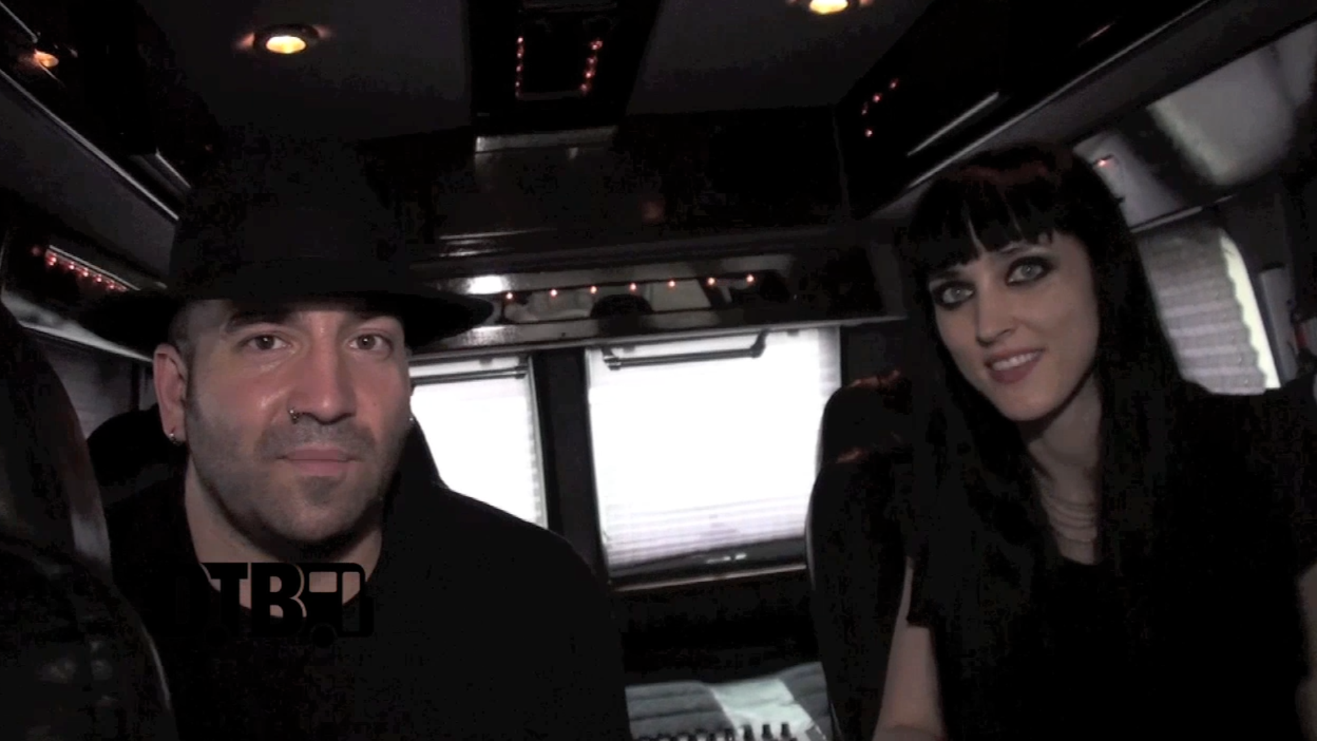 One-Eyed Doll – CRAZY TOUR STORIES [VIDEO]