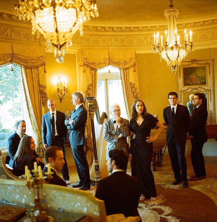 Pink Martini Announce U.S. Tour Dates