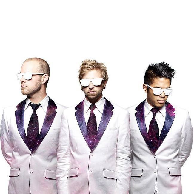 The Glitch Mob’s “Fall North American Tour 2014” – REVIEW