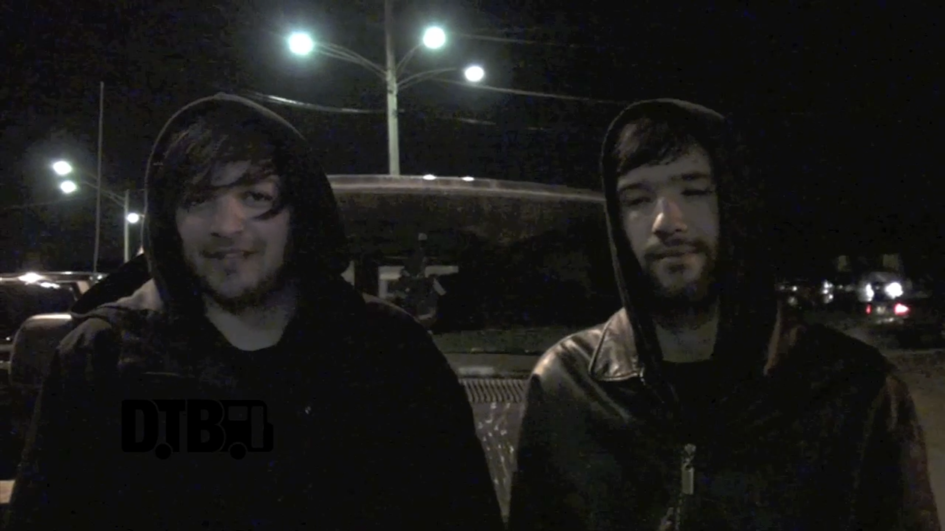 The Last Ten Seconds of Life – CRAZY TOUR STORIES [VIDEO]