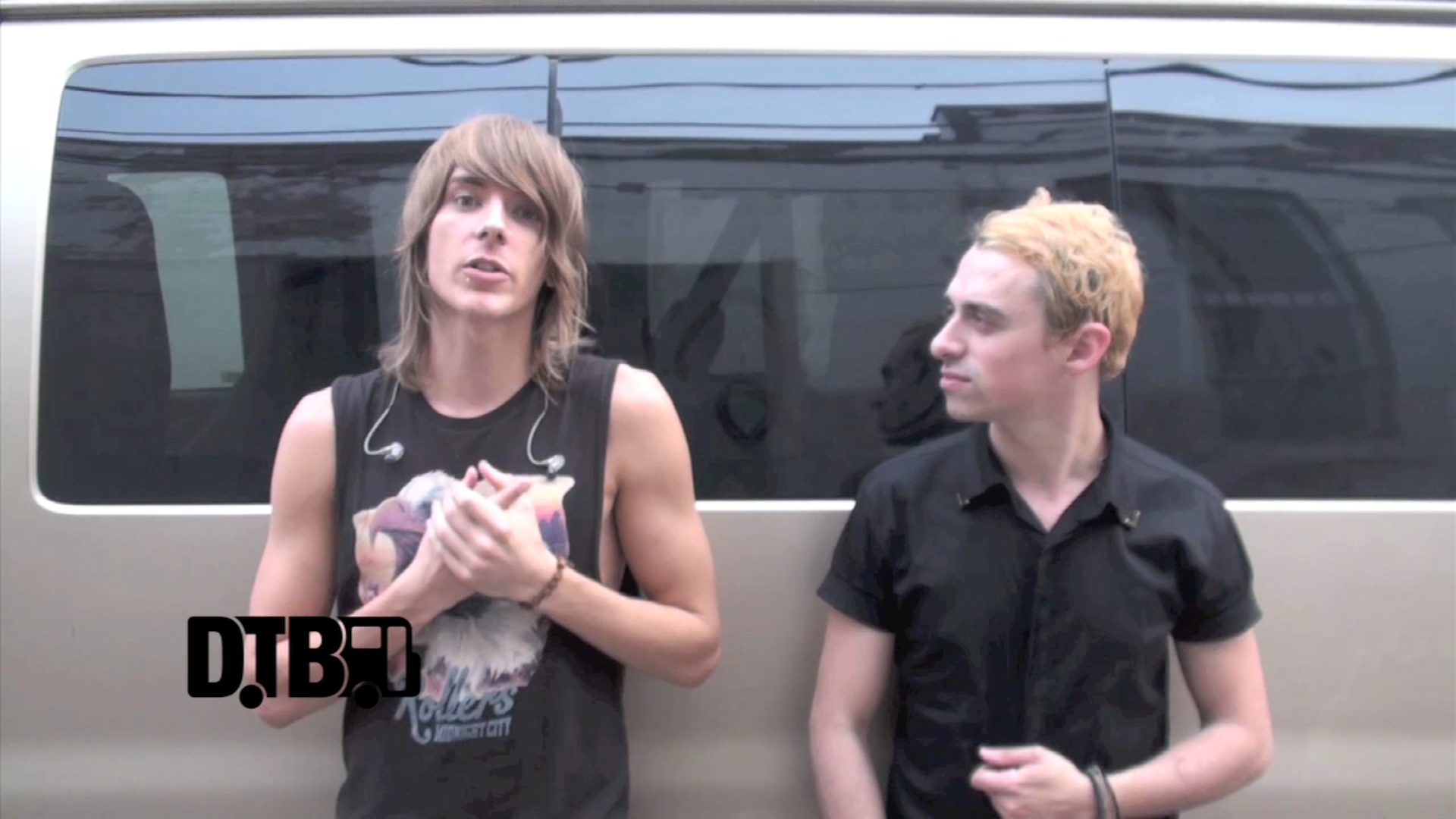 This Century – CRAZY TOUR STORIES [VIDEO]