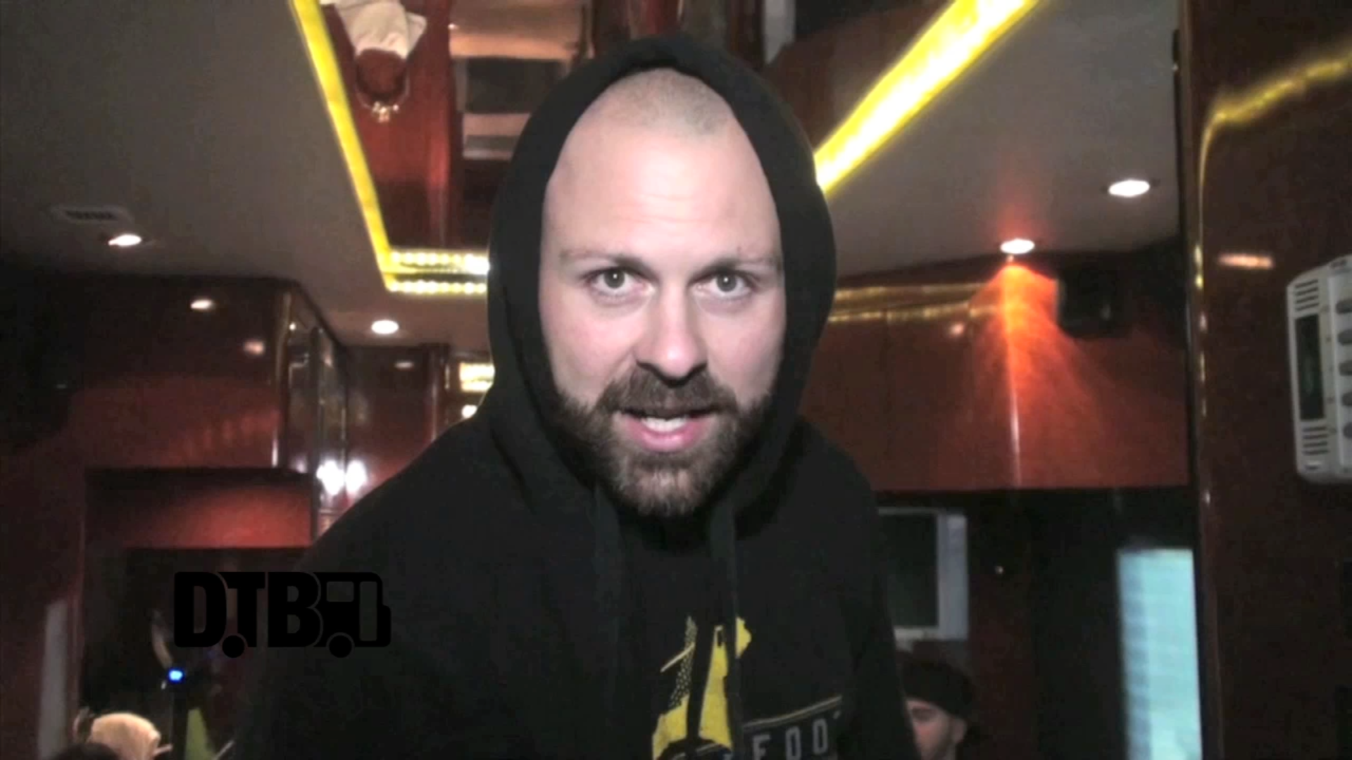 Twelve Foot Ninja – BUS INVADERS Ep. 554 [VIDEO]