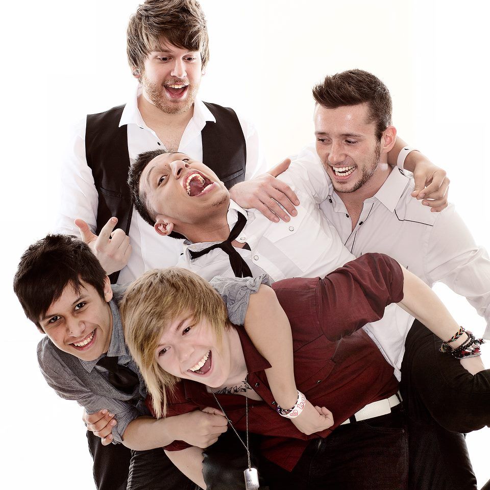 We Are Forever – CRAZY TOUR STORIES