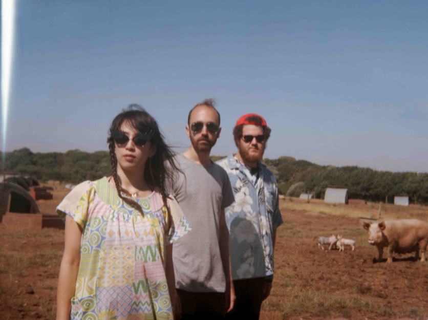 Yuck’s 2014 U.S. Tour – REVIEW + GALLERY