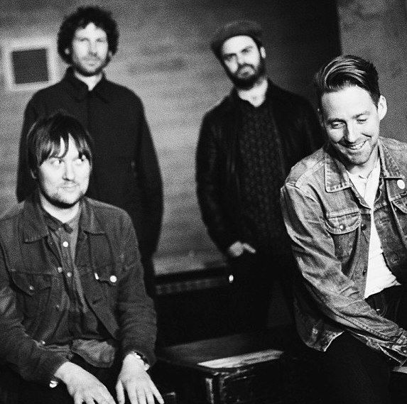 Kaiser Chiefs Announce Summer U.S. Tour