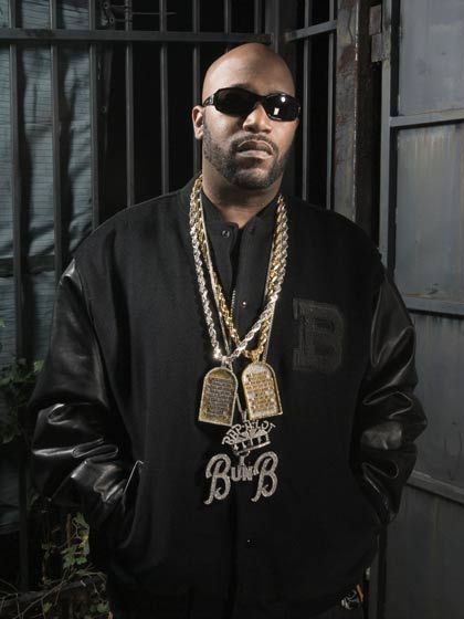 Bun B Announces Co-Headline “The Trillest Tour” with Kirko Bangz
