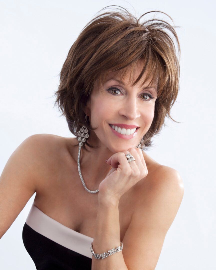 Deana Martin Announces Coast-to-Coast Tour