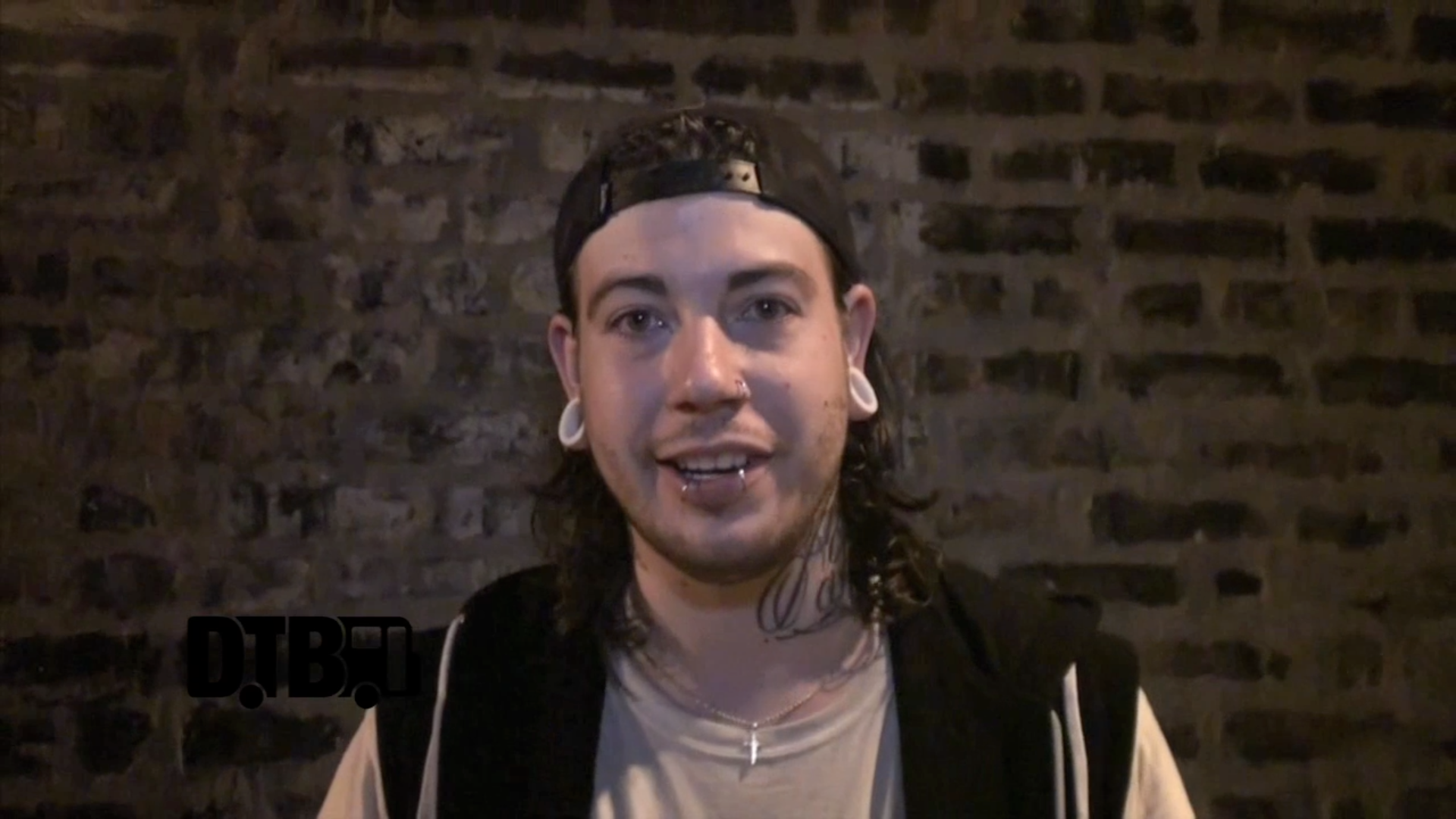 For All Those Sleeping – CRAZY TOUR STORIES [VIDEO]