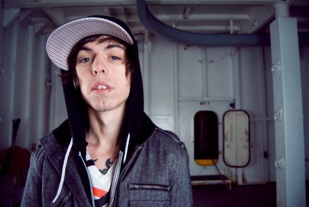 Grieves Announces Second Leg of “Winter & The Wolves World Tour”